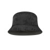 Buff Панама  Travel Bucket Hat Gline S/M Сірий - зображення 2