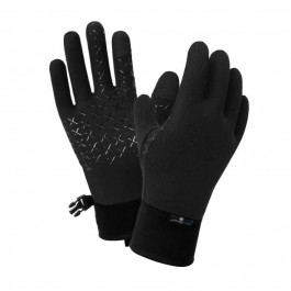 Dexshell Водонепроницаемые перчатки  StretchFit Gloves S DG90906BLKS