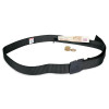 Tatonka Ремень  Travel Waistbelt Черный - зображення 1