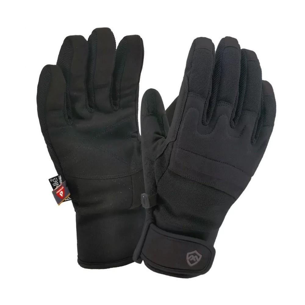 Dexshell Водонепроникні рукавички  Arendal biking Gloves DG9402BLK-XL (XL) - зображення 1