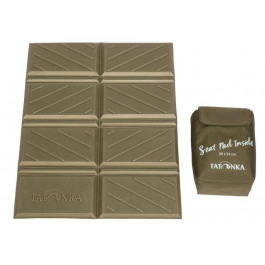 Tatonka Foldable seat mat / olive (3235.331)