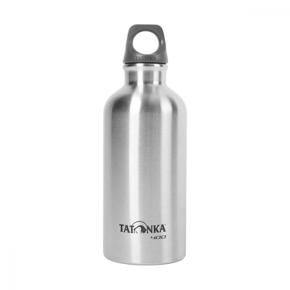 Tatonka Stainless Steel Bottle 0,4 L (TAT 4180.000) - зображення 1