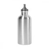 Tatonka Stainless Steel Bottle 0,4 L (TAT 4180.000) - зображення 2