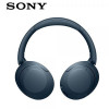 Sony WH-XB910N Blue (WHXB910NL.CE7) - зображення 1
