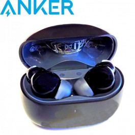 Anker Soundcore Life P2i Black