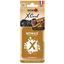 NOWAX X CARD NX07543