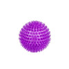 AnimAll Іграшка  9987 Колючий м&#39;яч 8.4 см PS05902 Фіолетовий (6914068019987) - зображення 1