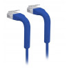 Ubiquiti UniFi Ethernet Patch Cable Cat6 3m Blue (UC-Patch-3M-RJ45-BL) - зображення 1