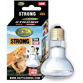 Reptile Nova UVA Strong 50 Вт (UVA-50W-STRONG)