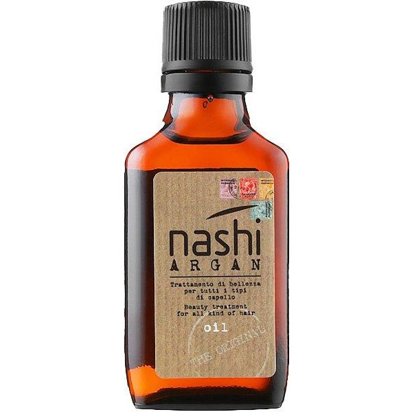 Nashi Олія для волосся  30 мл (8025026007521) - зображення 1