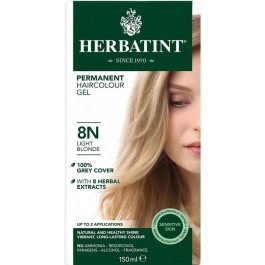 Herbatint Краска для волос  8N Светлый Блонд 135 мл (8016744500081)