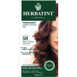 Herbatint Краска для волос  5R Светлый Медный Каштан 135 мл (8016744500203)