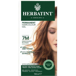 Herbatint Краска для волос  7M Красное дерево Блонд 135 мл (8016744500180)