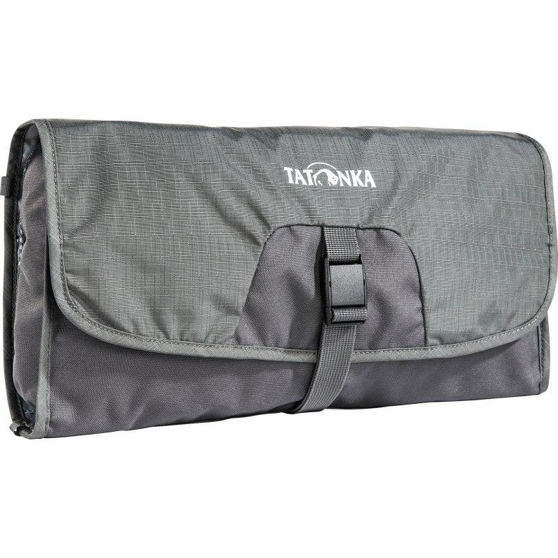 Tatonka Travelcare сумка для туалетного приладдя, Titan Grey (2782.021) - зображення 1