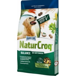   Happy Dog NaturCroq Balance 4 кг (60522)