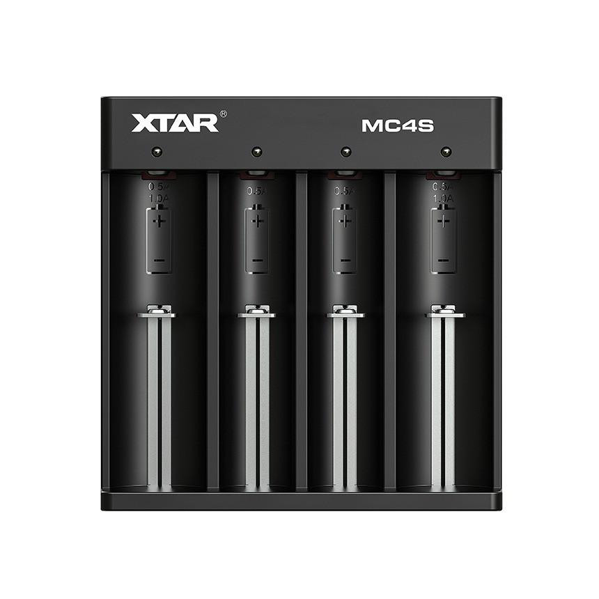 XTAR MC4S - зображення 1