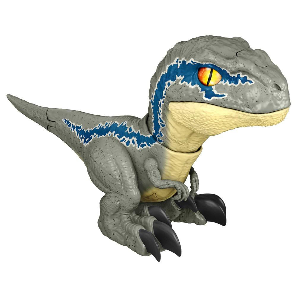 Mattel Jurassic World Громкий рев (GWY55) - зображення 1