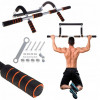 Springos Турник-тренажер многофункциональный Iron Gym (FA0012) - зображення 10