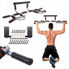 Springos Турник-тренажер многофункциональный Iron Gym Pro (FA0013) - зображення 4
