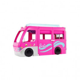 Mattel Barbie Кемпер мрії з водною гіркою (HCD46)