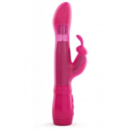 Marc Dorcel Furious Rabbit, Розовый (MD1571)