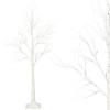 Springos 180 см 96 LED CL0952 Warm White - зображення 8