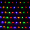 Springos сетка 2 x 2.6 м 160 LED CL4014 Mix - зображення 10