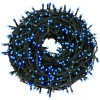Springos 25 м 500 LED CL0523 Blue - зображення 6