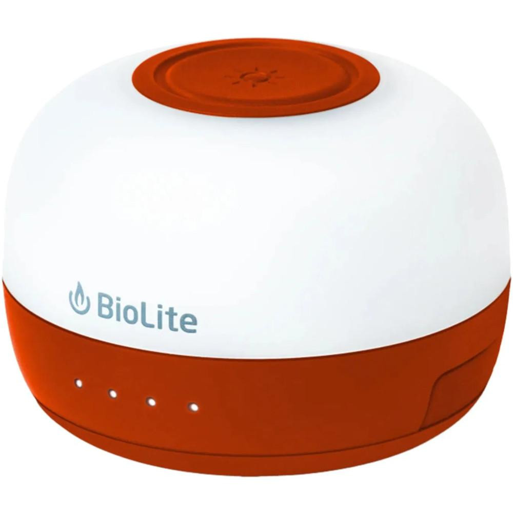 BioLite Alpenglow Mini 150 Ember Red (BLT LNC0104) - зображення 1