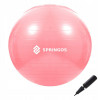 Springos Anti-Burst Pink (FB0012) - зображення 1