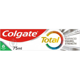 Colgate Зубна паста  Тотал Професійний захист емалі 75 мл (8718951482142)