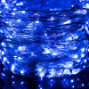 Springos 30 м 300 LED CL0310 Blue - зображення 5