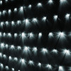 Springos сетка 2 x 2.6 м 160 LED CL4015 Cold White - зображення 9