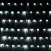 Springos сетка 2 x 2.6 м 160 LED CL4015 Cold White - зображення 10