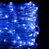 Springos 20 м 200 LED CL0084 Blue - зображення 6