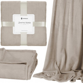 Springos Плед  Luxurious Blanket поліестер 150x200 см (HA7204)