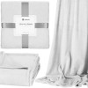 Springos Плед  Luxurious Blanket поліестер 150x200 см (HA7196) - зображення 1