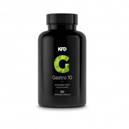 KFD Nutrition Gastro 10 90 caps