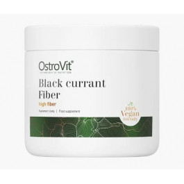 OstroVit Black Currant Fiber 150 g