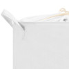 Springos Кошик для прання  55 л текстильний для білизни та одягу HA0116 - зображення 2