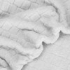 Springos Плед-покривало  Extra Soft 130 x 180 см HA7107 - зображення 7