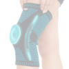 4FIZJO Фіксатор (бандаж) для коліна  зі стабілізацією колінної чашечки 1 шт 4FJ0460 Size XL - зображення 10