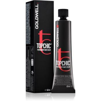 Goldwell Topchic фарба для волосся відтінок 5 VV MAX 60 мл - зображення 1