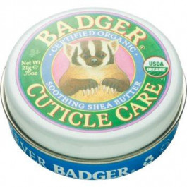 Badger Cuticle Care бальзам   для рук та нігтів  21 гр
