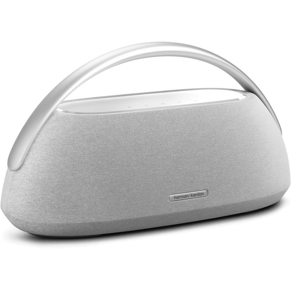 Harman/Kardon Go + Play 3 Gray (HKGOPLAY3GRY) - зображення 1