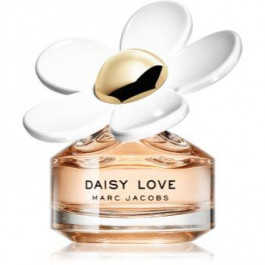 Marc Jacobs Daisy Love Туалетная вода для женщин 30 мл