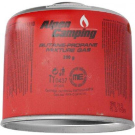   Alpen Camping Gas cartridge 300g IK007