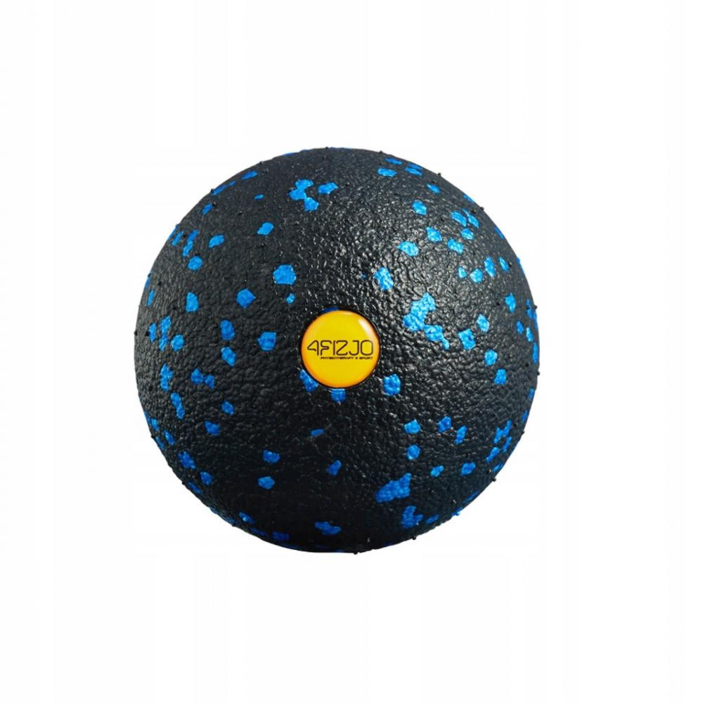 4FIZJO EPP Ball 08 Black/Blue (4FJ1257) - зображення 1