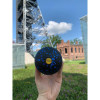 4FIZJO EPP Ball 08 Black/Blue (4FJ1257) - зображення 3