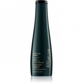 Shu Uemura Ultimate Reset шампунь для фарбованого та обробленого хімічним впливом волосся 300 мл